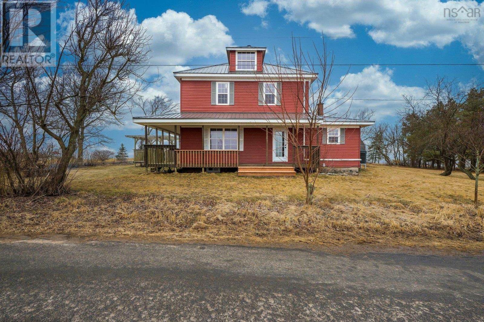 347 Nelson Hill Road Property Photo 1