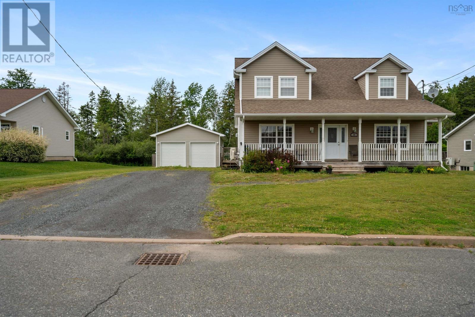 25 Parkview Drive Property Photo