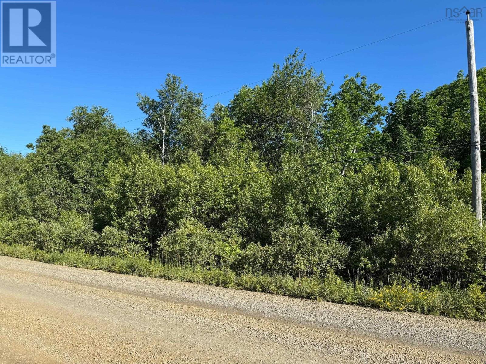 Lot 2001 Long Beach Road Property Photo 1