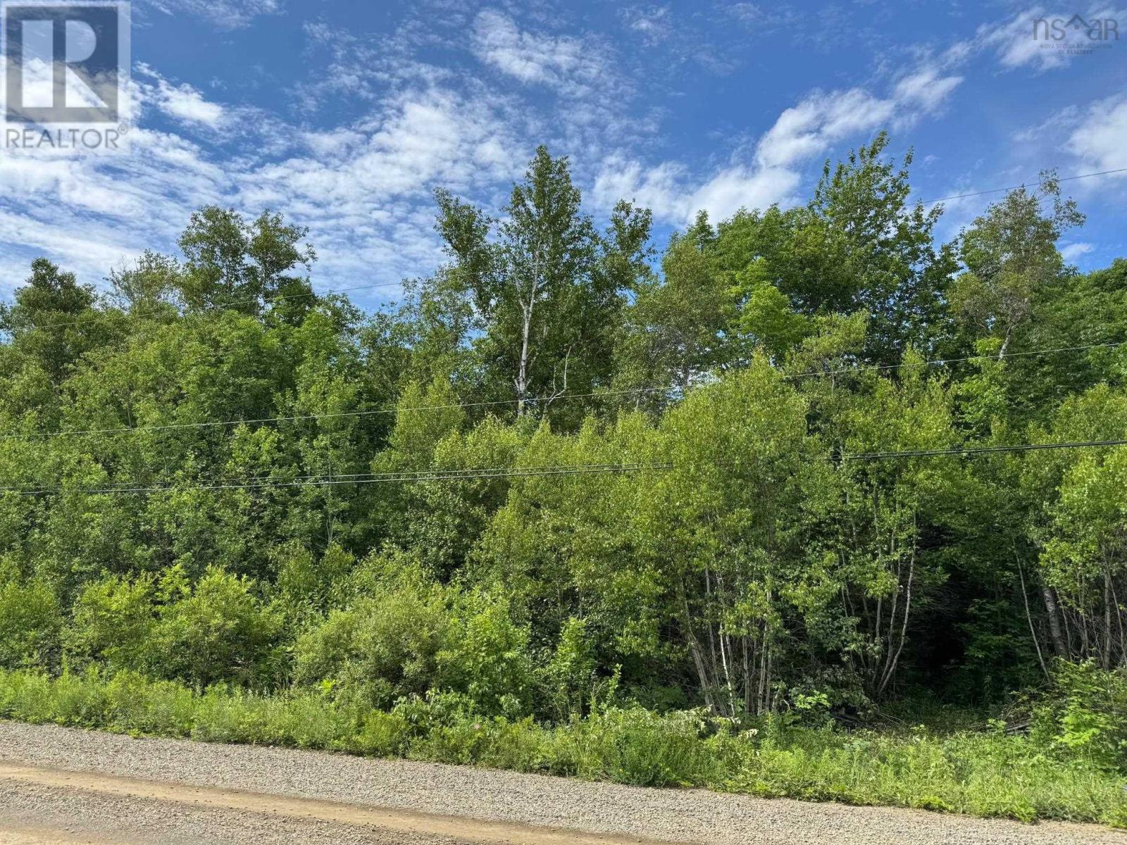 Lot 2001 Long Beach Road Property Photo 2