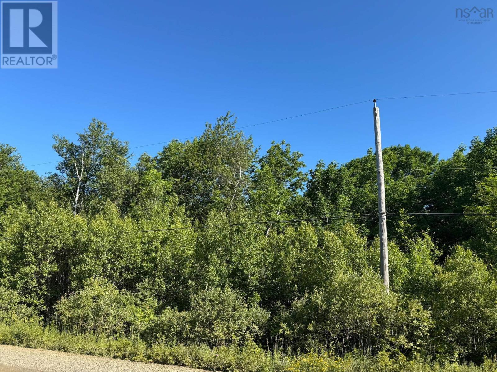 Lot 2001 Long Beach Road Property Photo 3