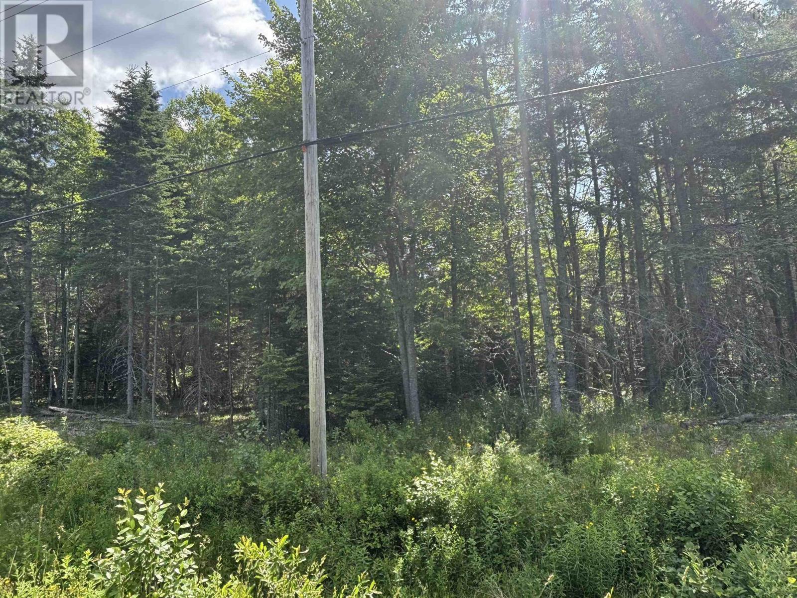 LOT Beechmont Road