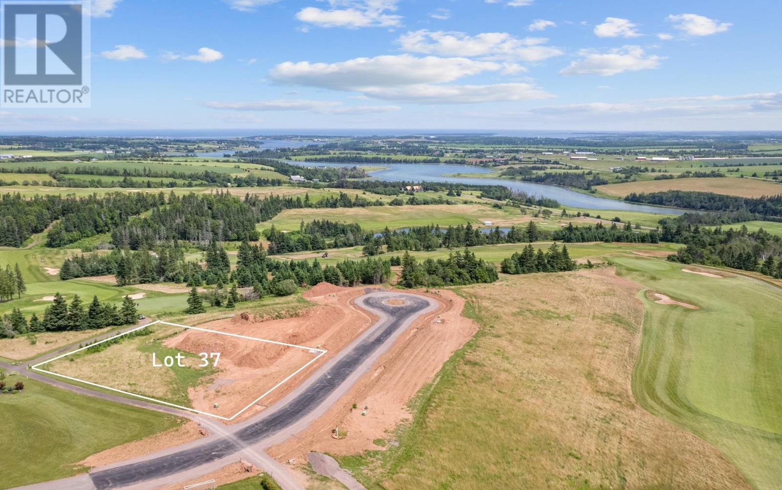 Lot 37 Furber Drive, New Glasgow Property Photo 1