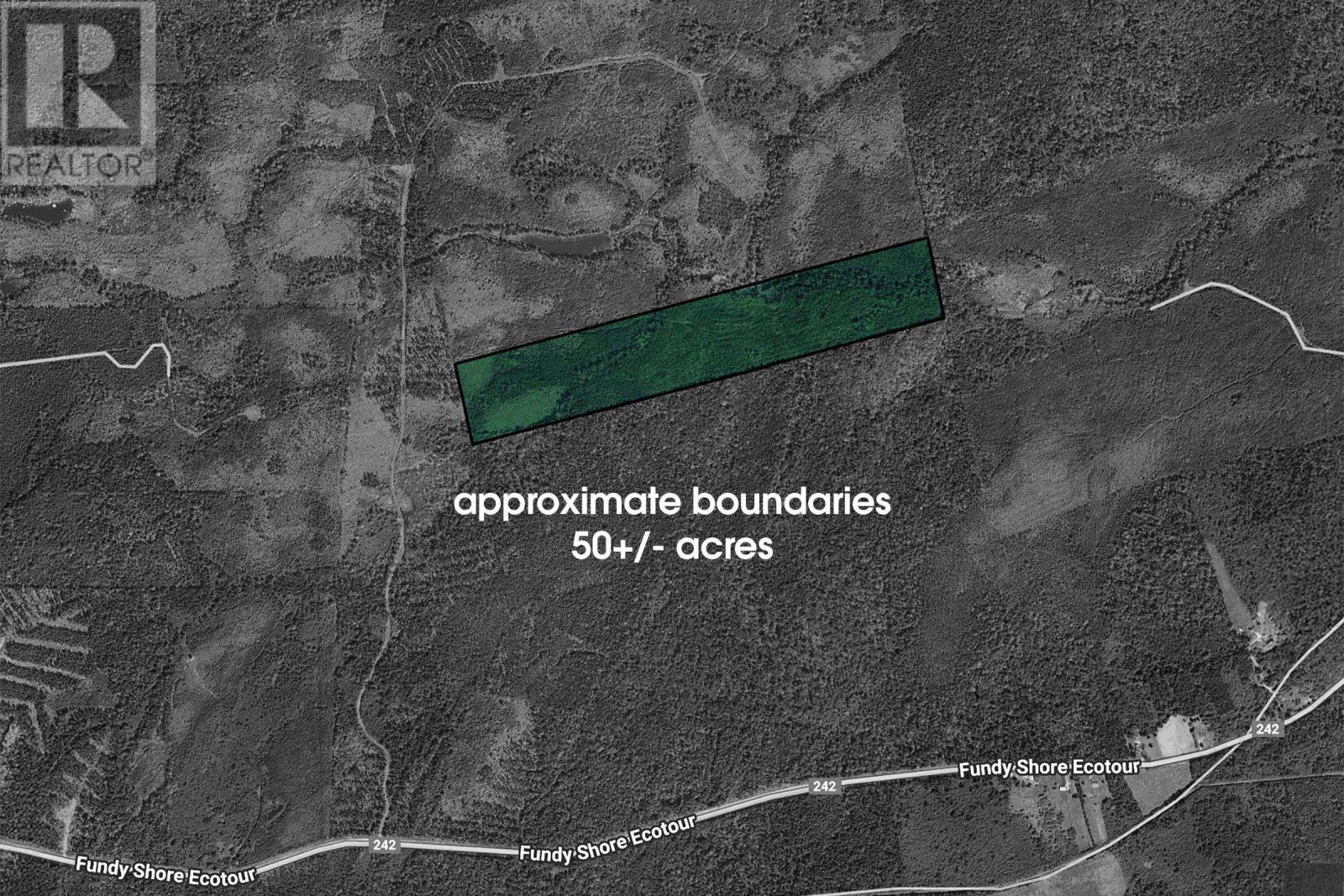 Lot Route 242 Property Photo 1