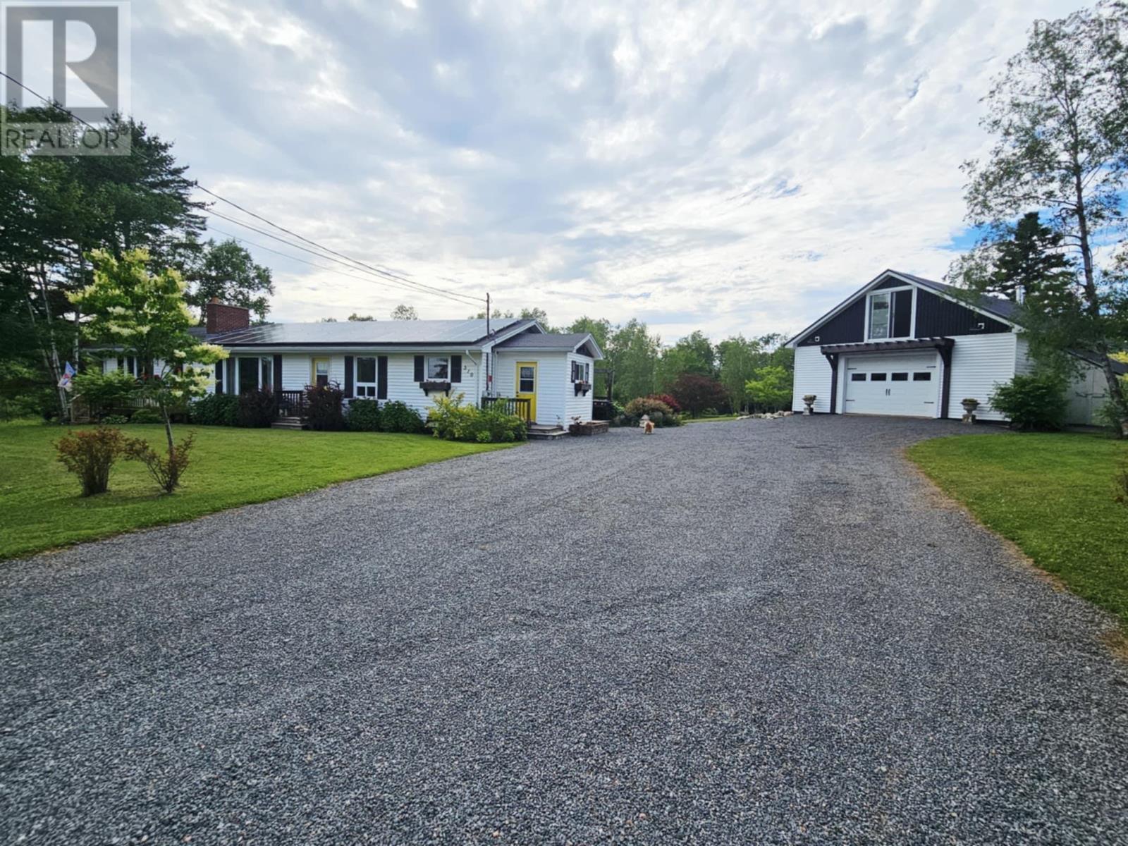 319 Adam Mccallum Road Property Photo 1