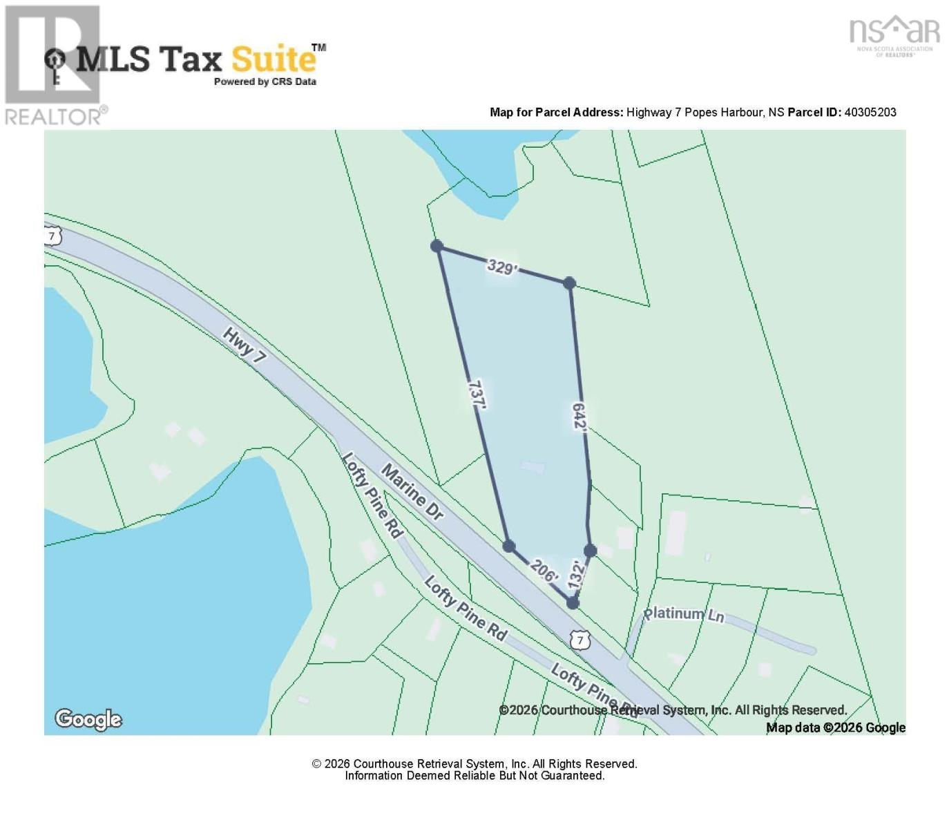 Lot B-4 Highway 7 Property Photo 11