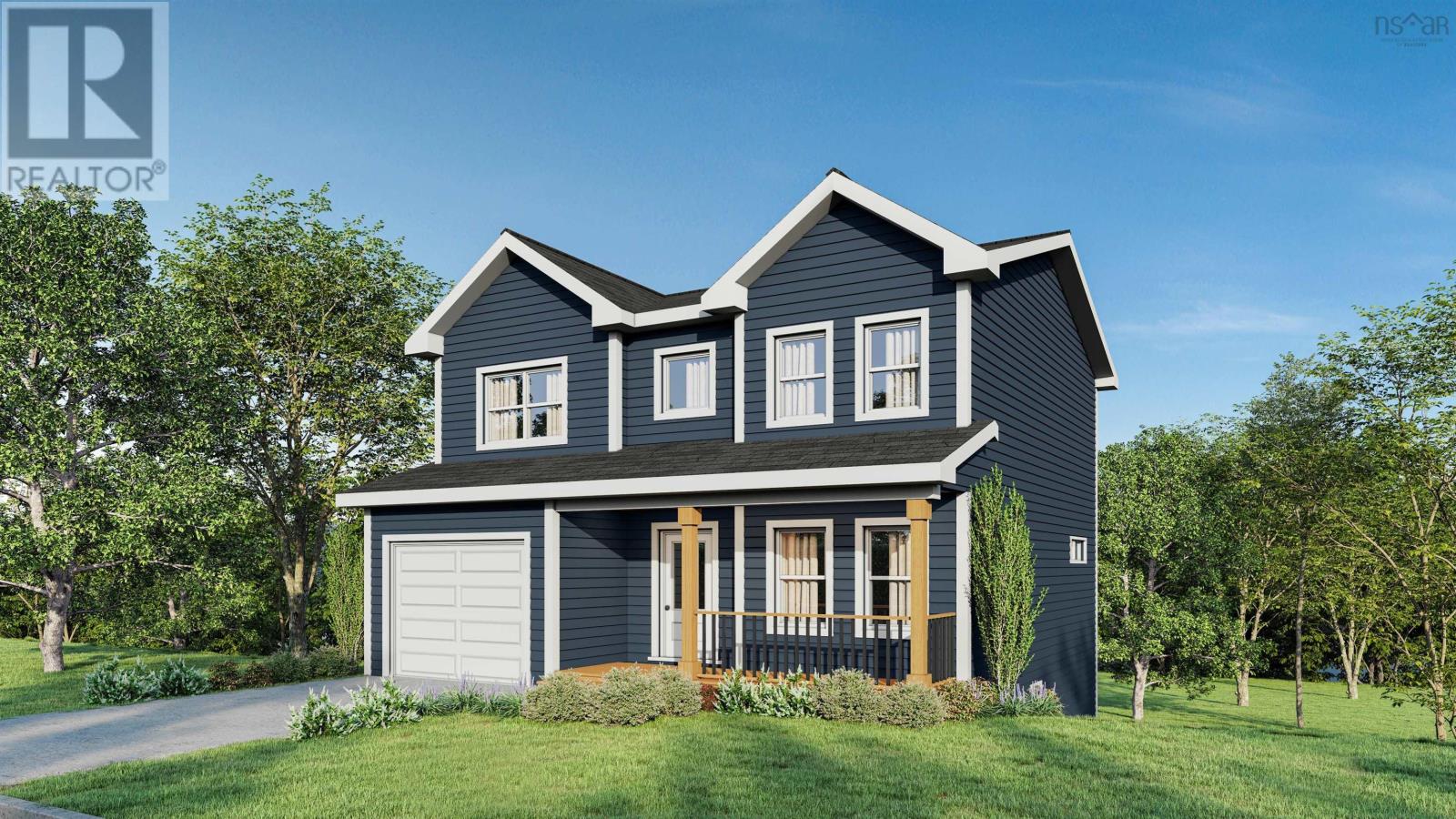 Lot 17 Deeridge Road Property Photo 1