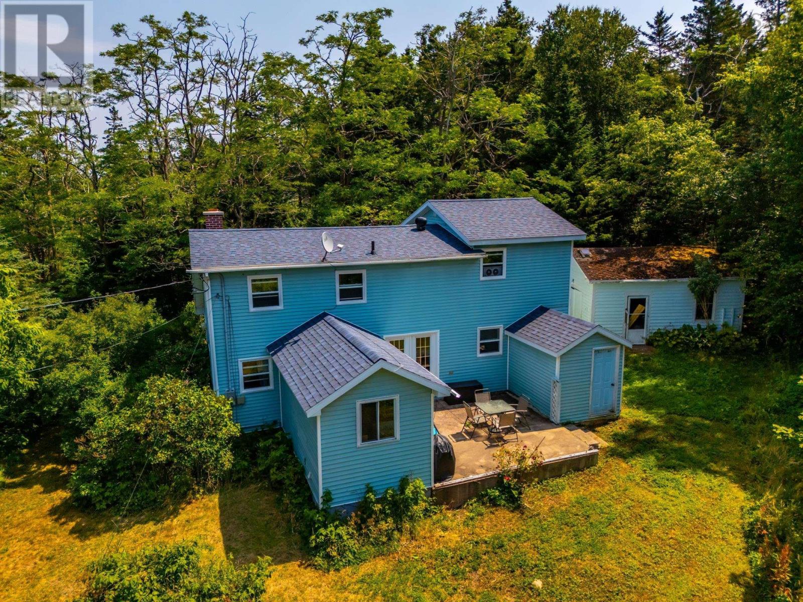 798 Brinton Road Property Photo