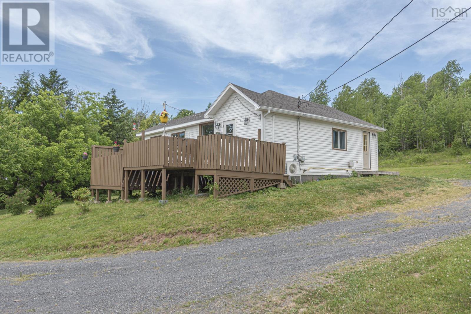 6791 Highway 4 Property Photo 1
