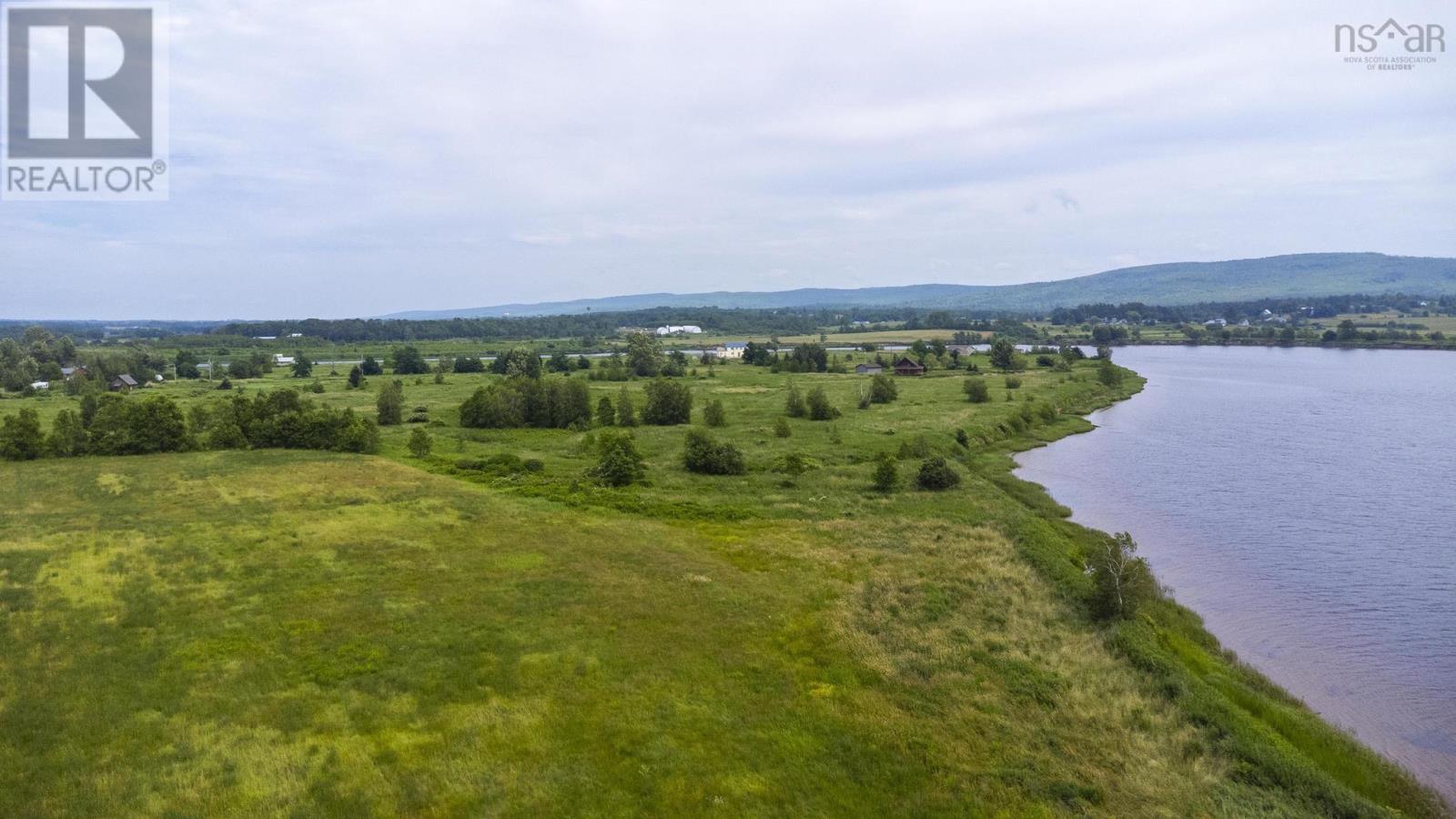 Lot Hebbs Landing Road Property Photo 1