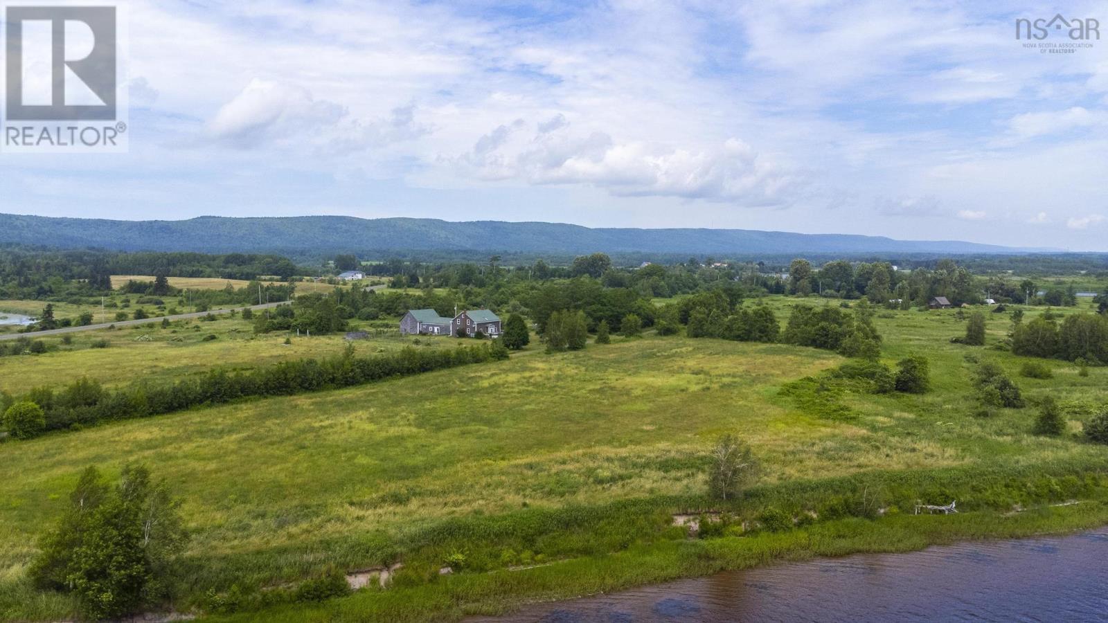 Lot Hebbs Landing Road Property Photo 2