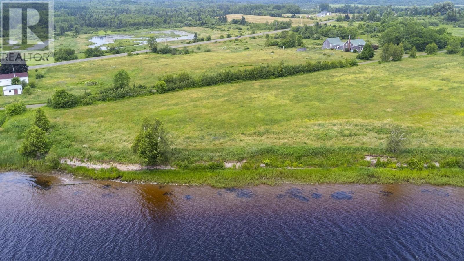 Lot Hebbs Landing Road Property Photo 3