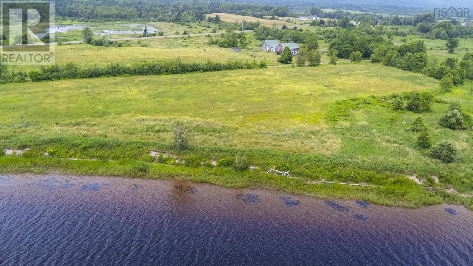 Lot Hebbs Landing Road Property Photo 4