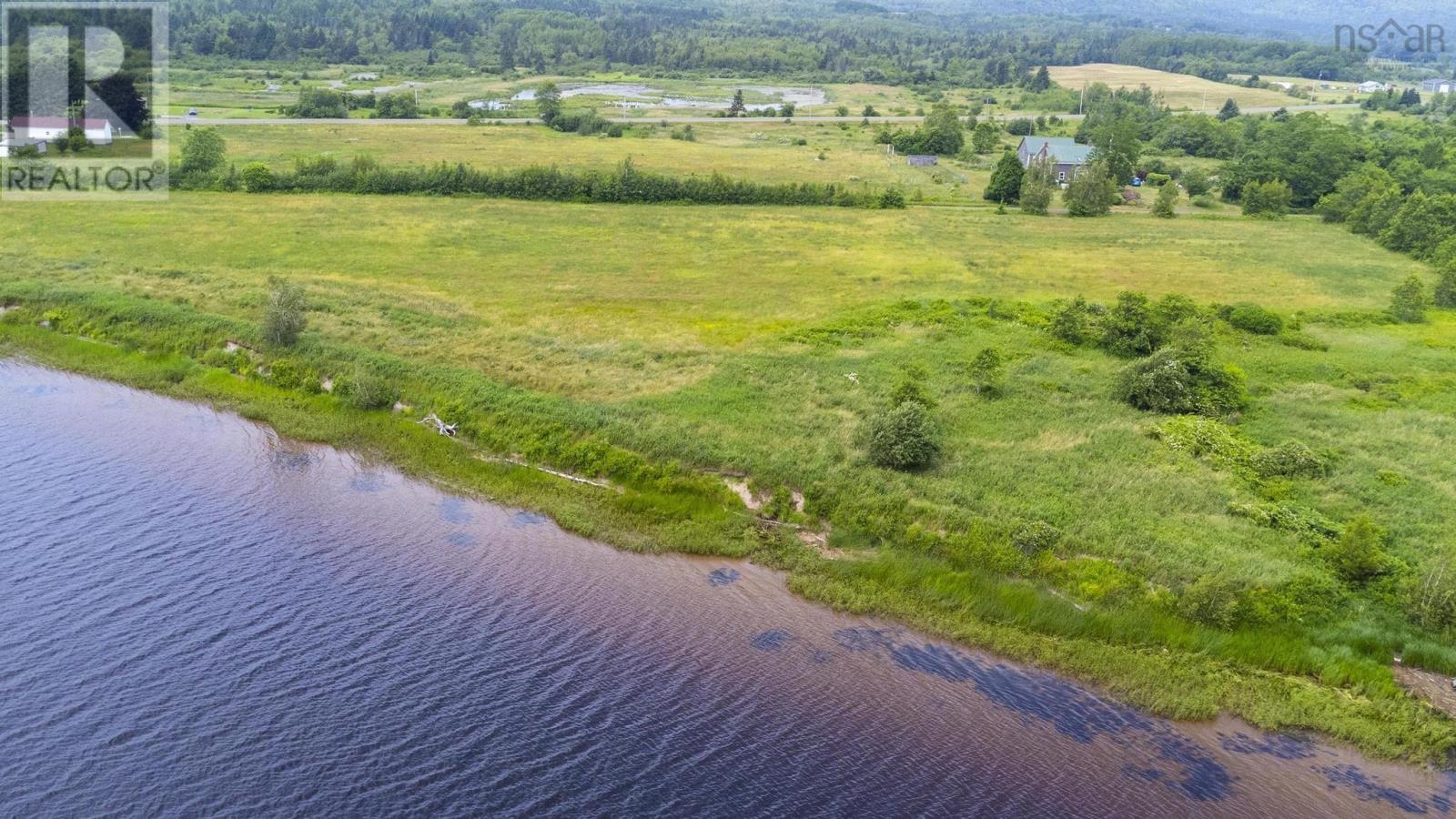 Lot Hebbs Landing Road Property Photo 5