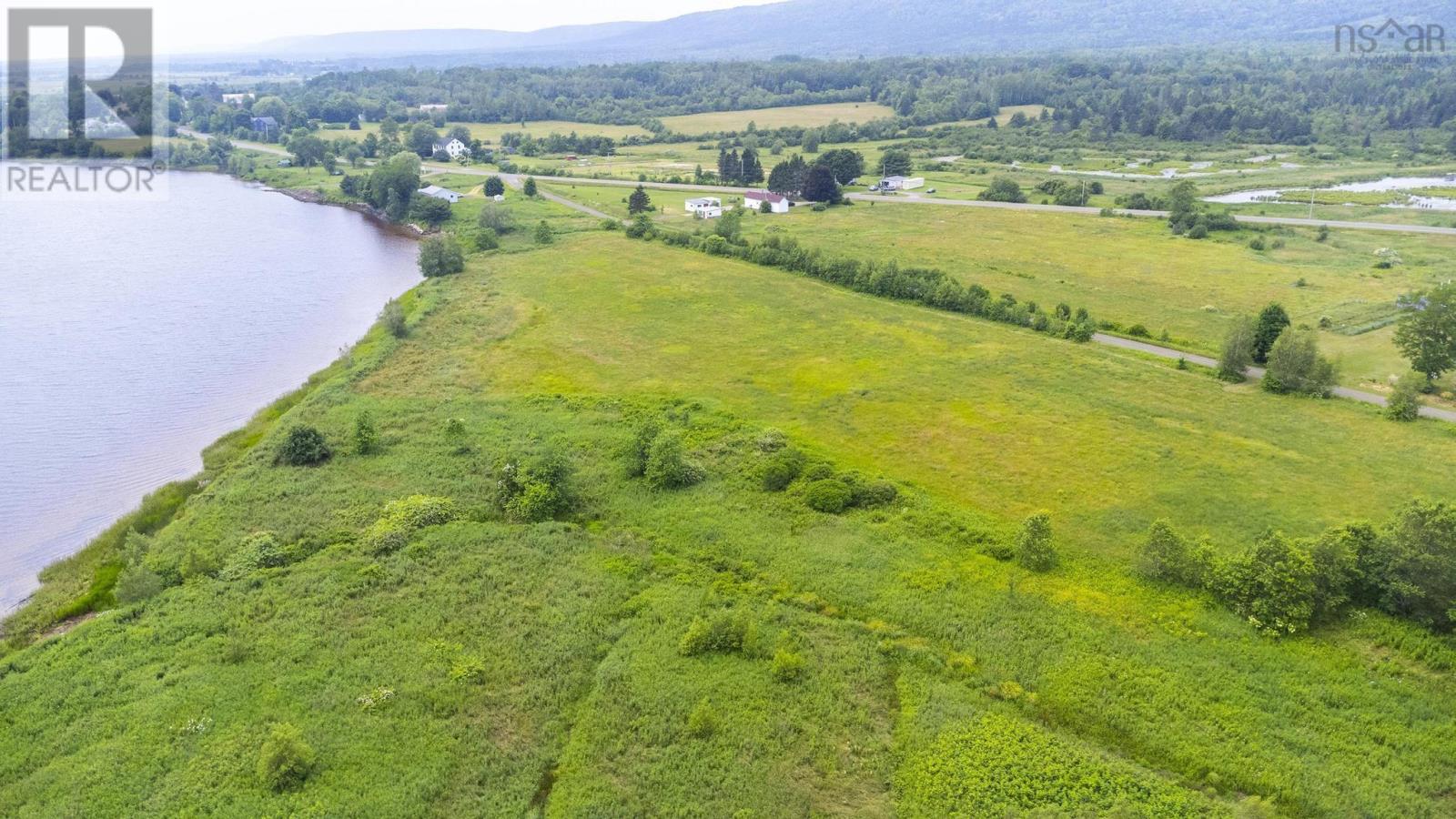 Lot Hebbs Landing Road Property Photo 6