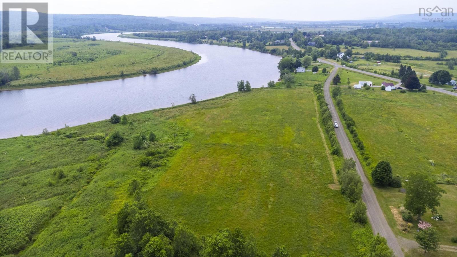 Lot Hebbs Landing Road Property Photo 7