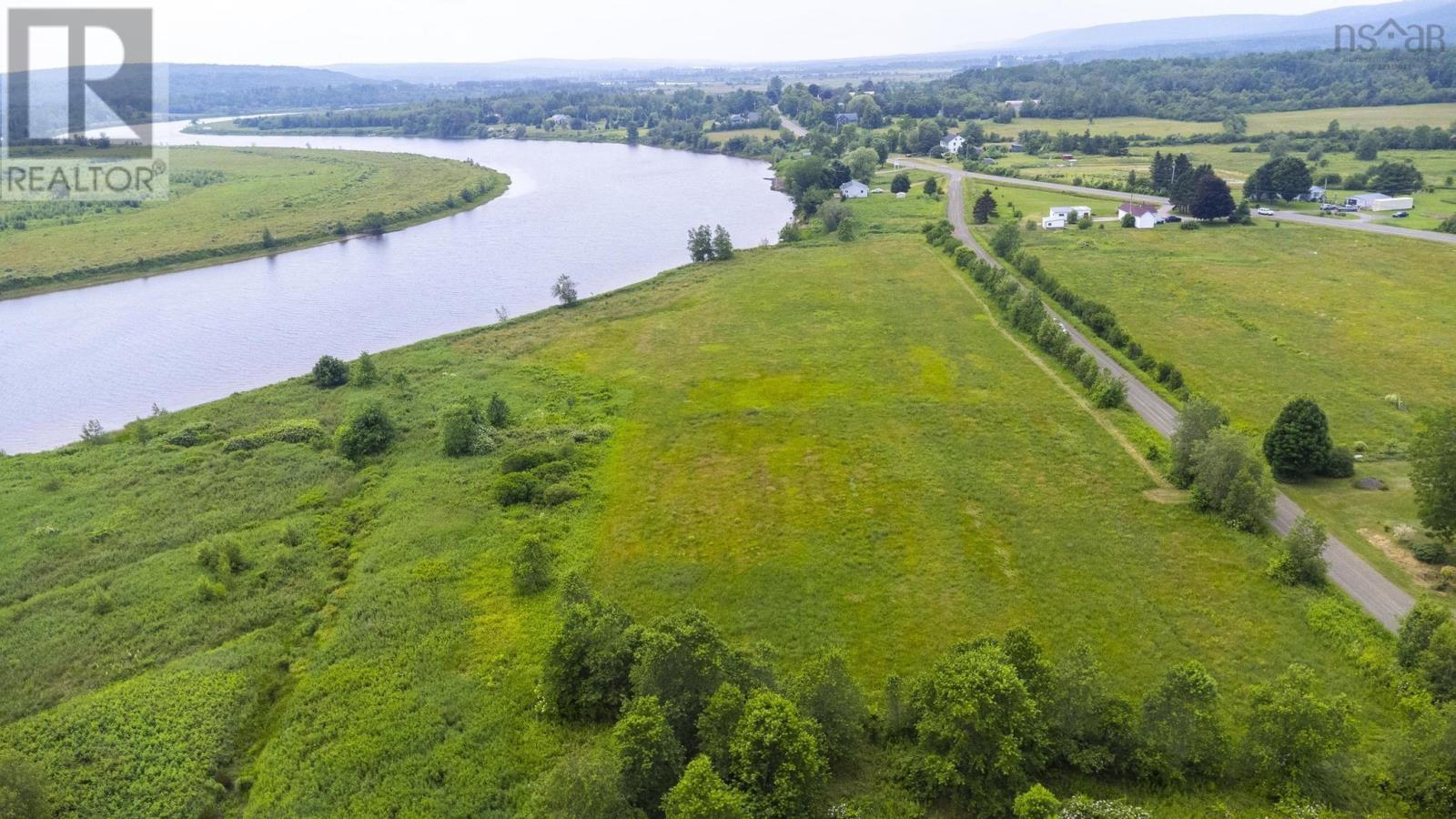 Lot Hebbs Landing Road Property Photo 8