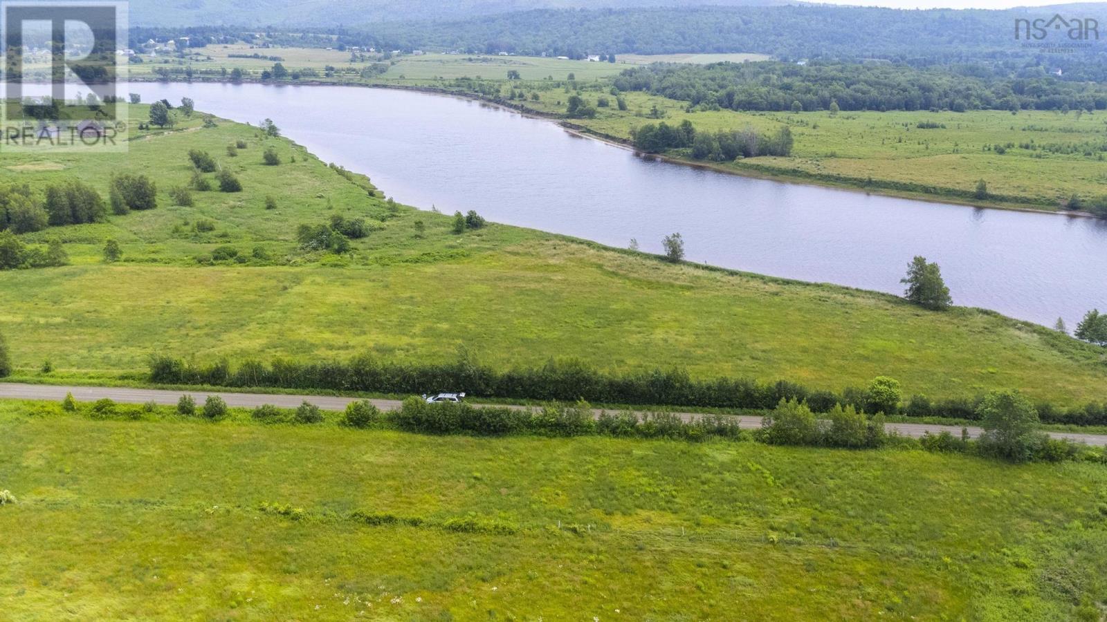 Lot Hebbs Landing Road Property Photo 9