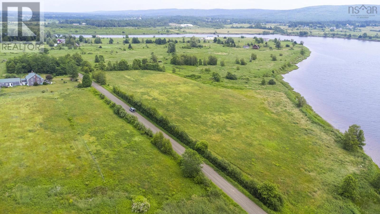 Lot Hebbs Landing Road Property Photo 10