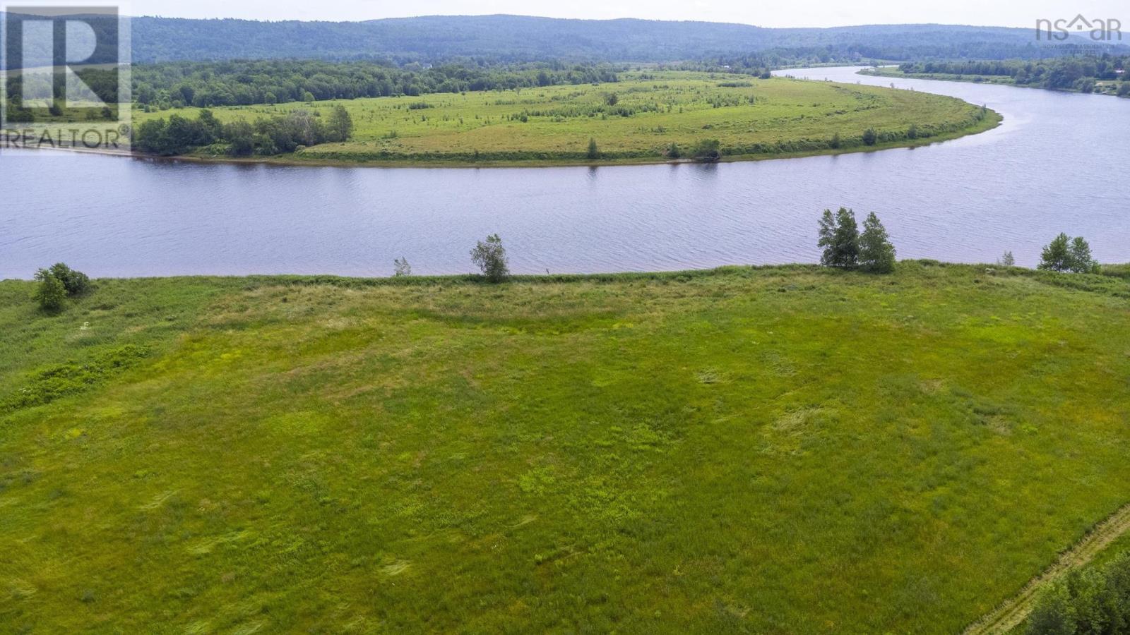 Lot Hebbs Landing Road Property Photo 11