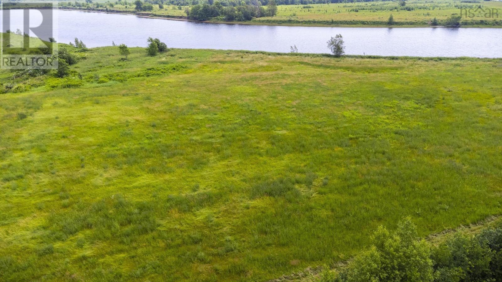 Lot Hebbs Landing Road Property Photo 12