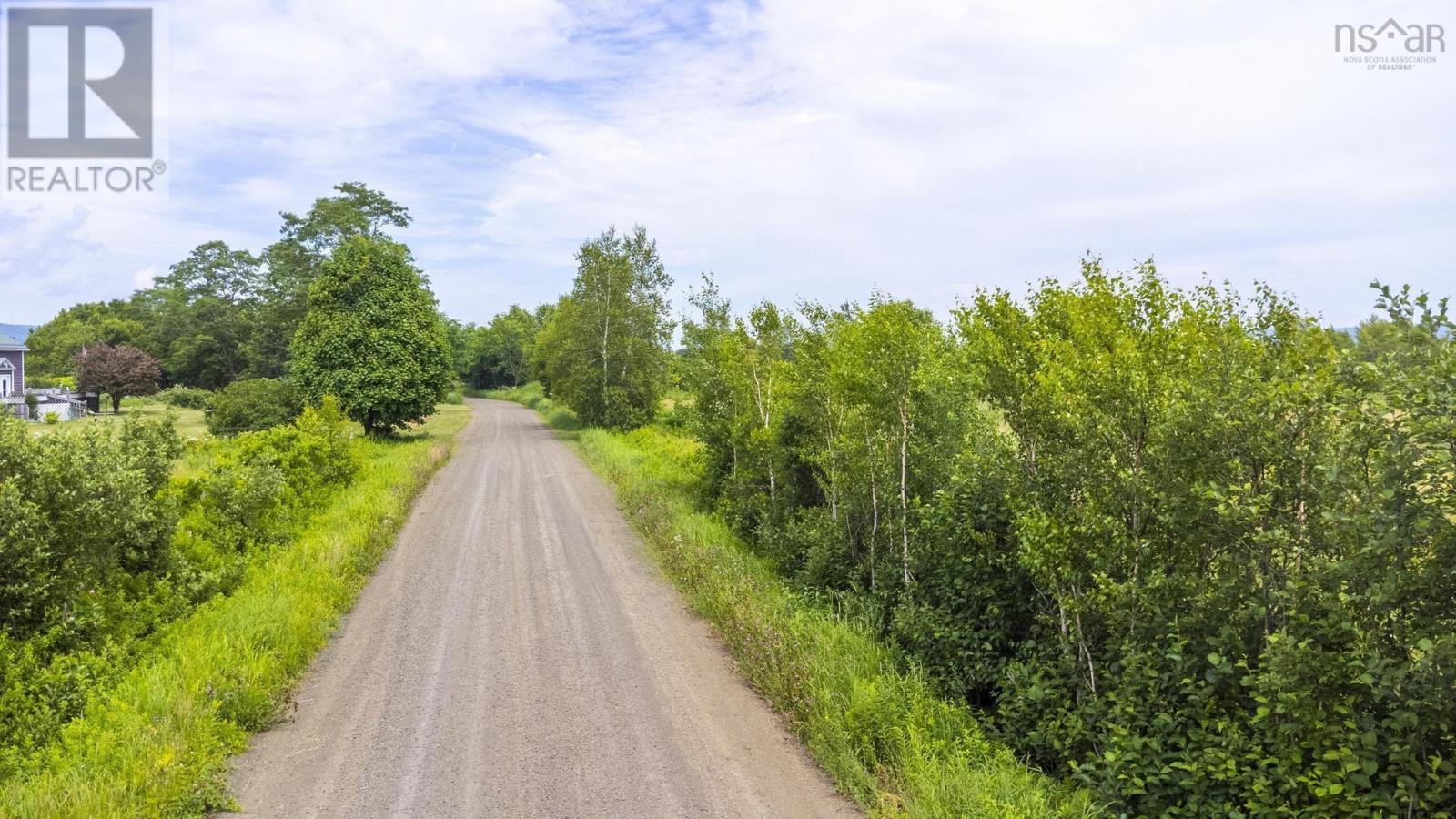 Lot Hebbs Landing Road Property Photo 14