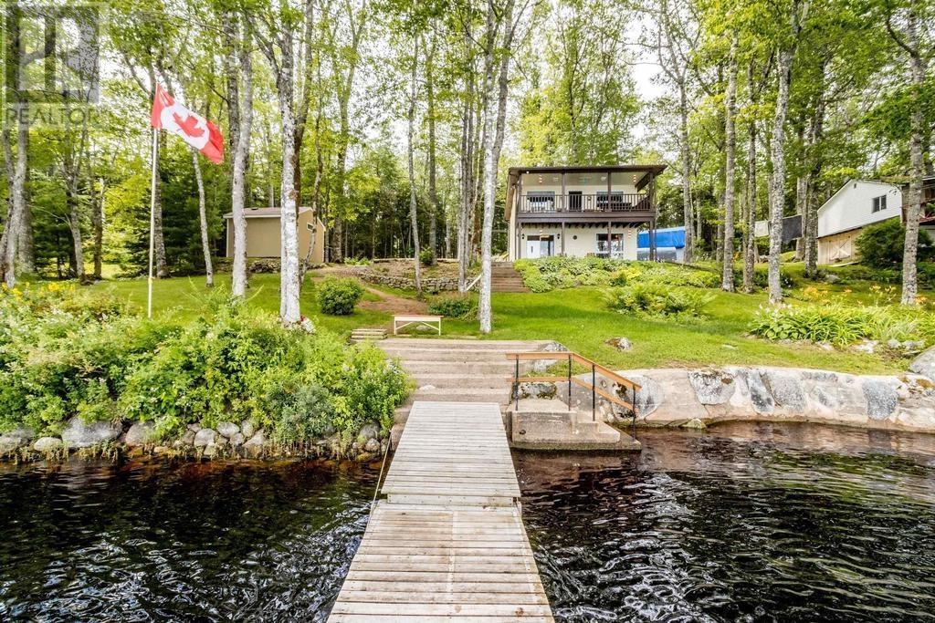 1114 Trout Lake Road Property Photo 1