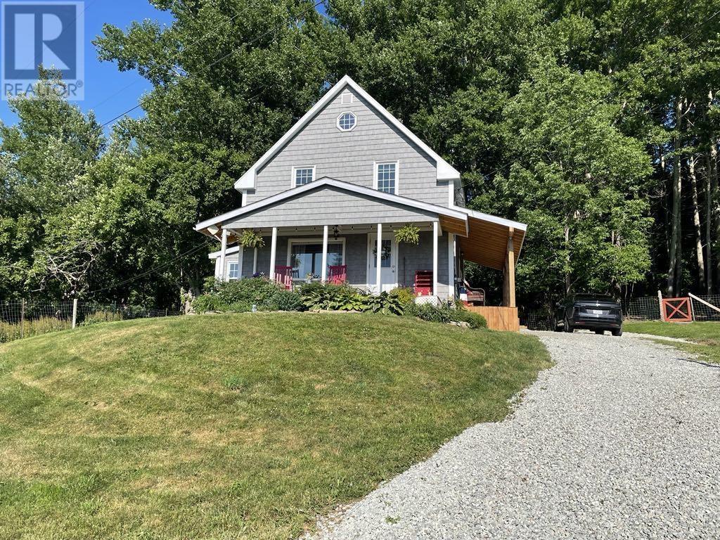 230 Arsenaults Hill Road Property Photo 2