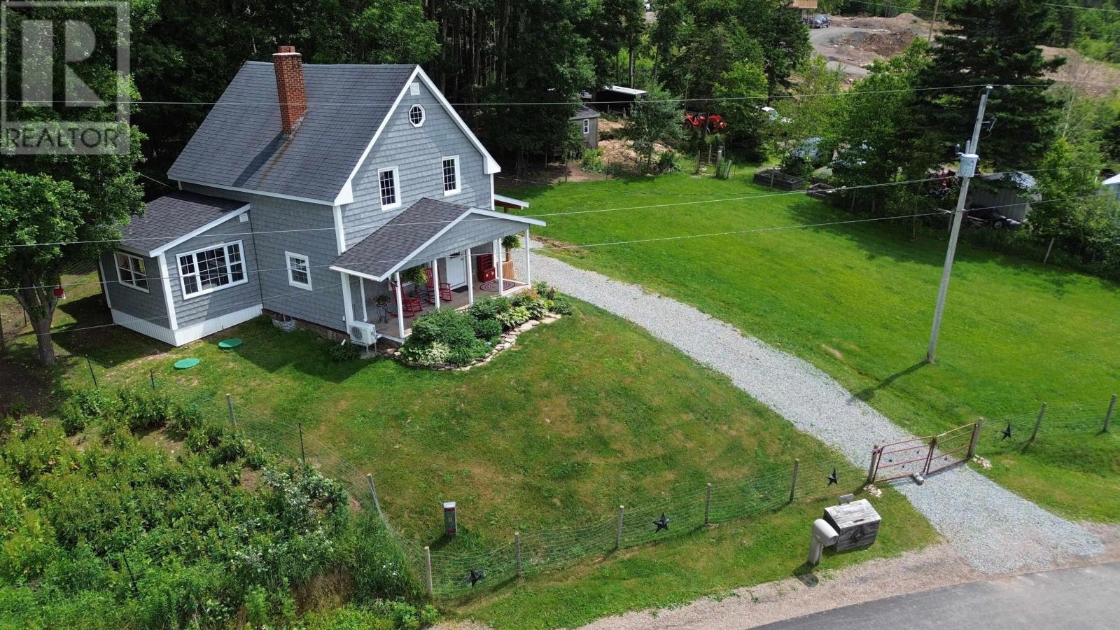 230 Arsenaults Hill Road Property Photo 5