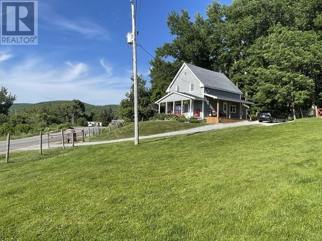 230 Arsenaults Hill Road Property Photo 6