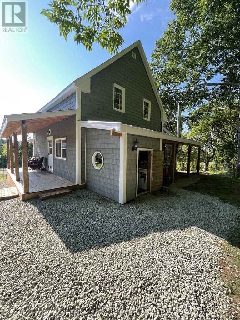 230 Arsenaults Hill Road Property Photo 8