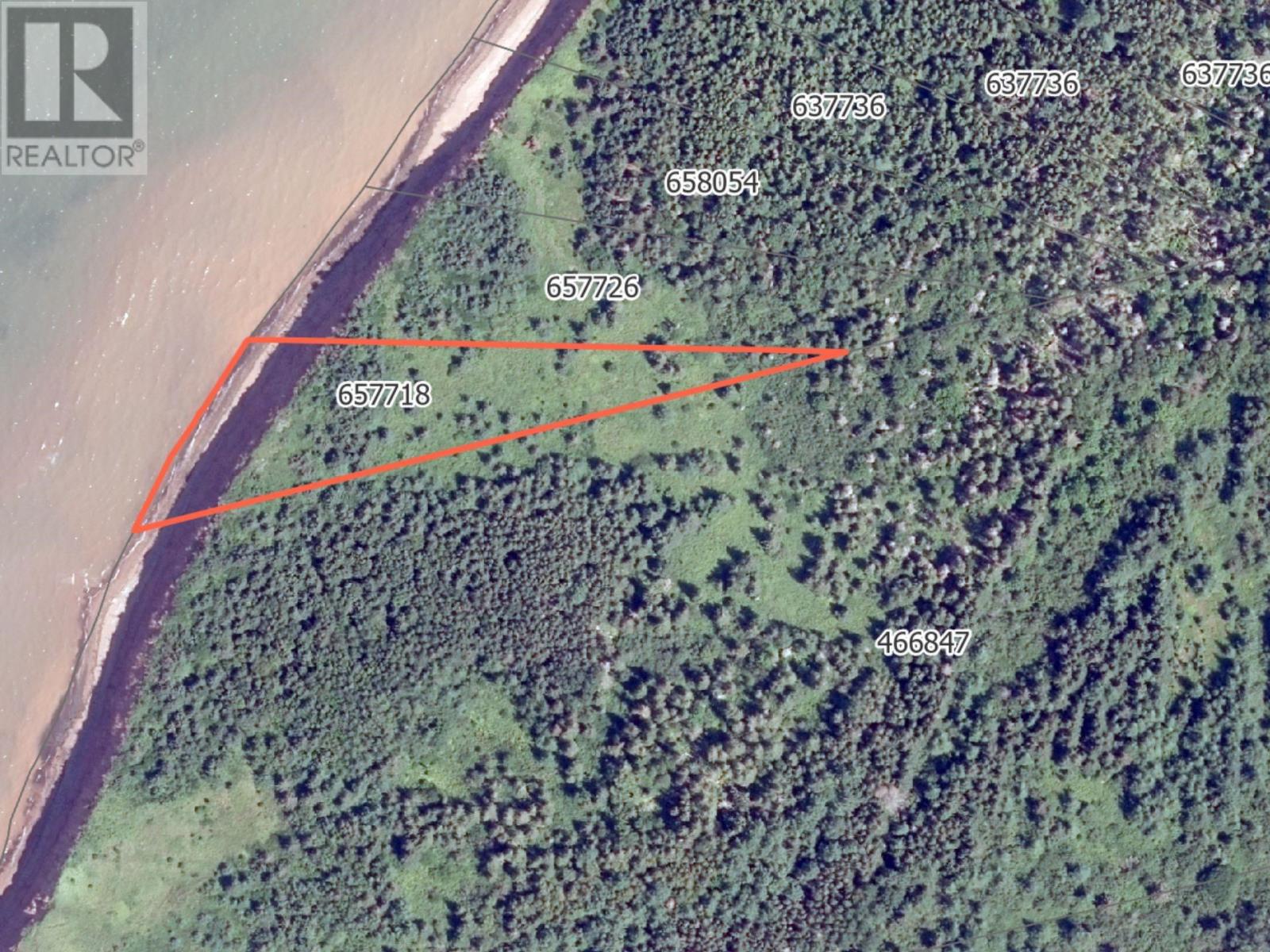 Lot 17 Route 14 Property Photo 1
