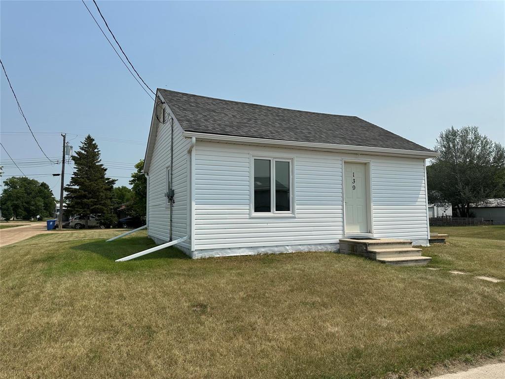139 Burrows Road Property Photo 1