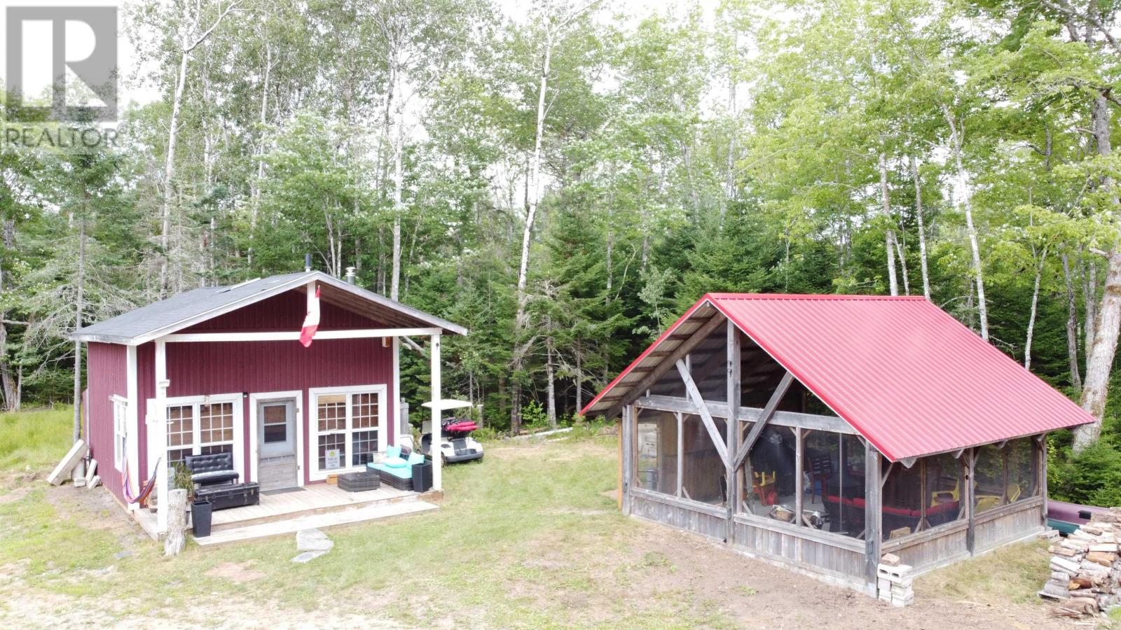 Lot K-2 Murphy Lake Road Property Photo 1