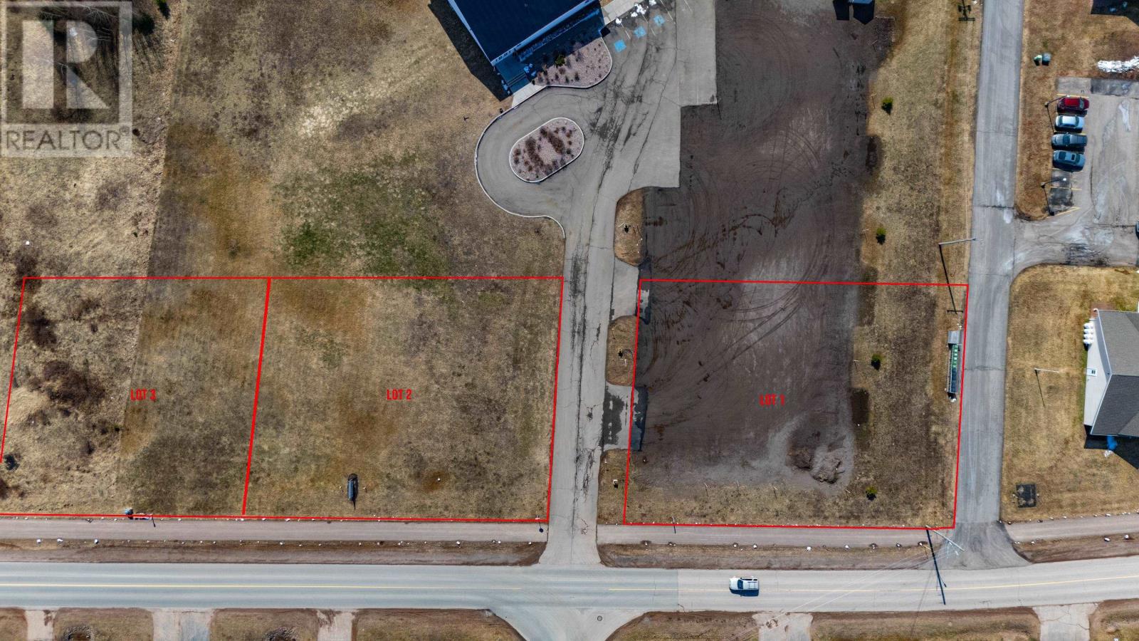 Lot A Shakespeare Drive Property Photo 3