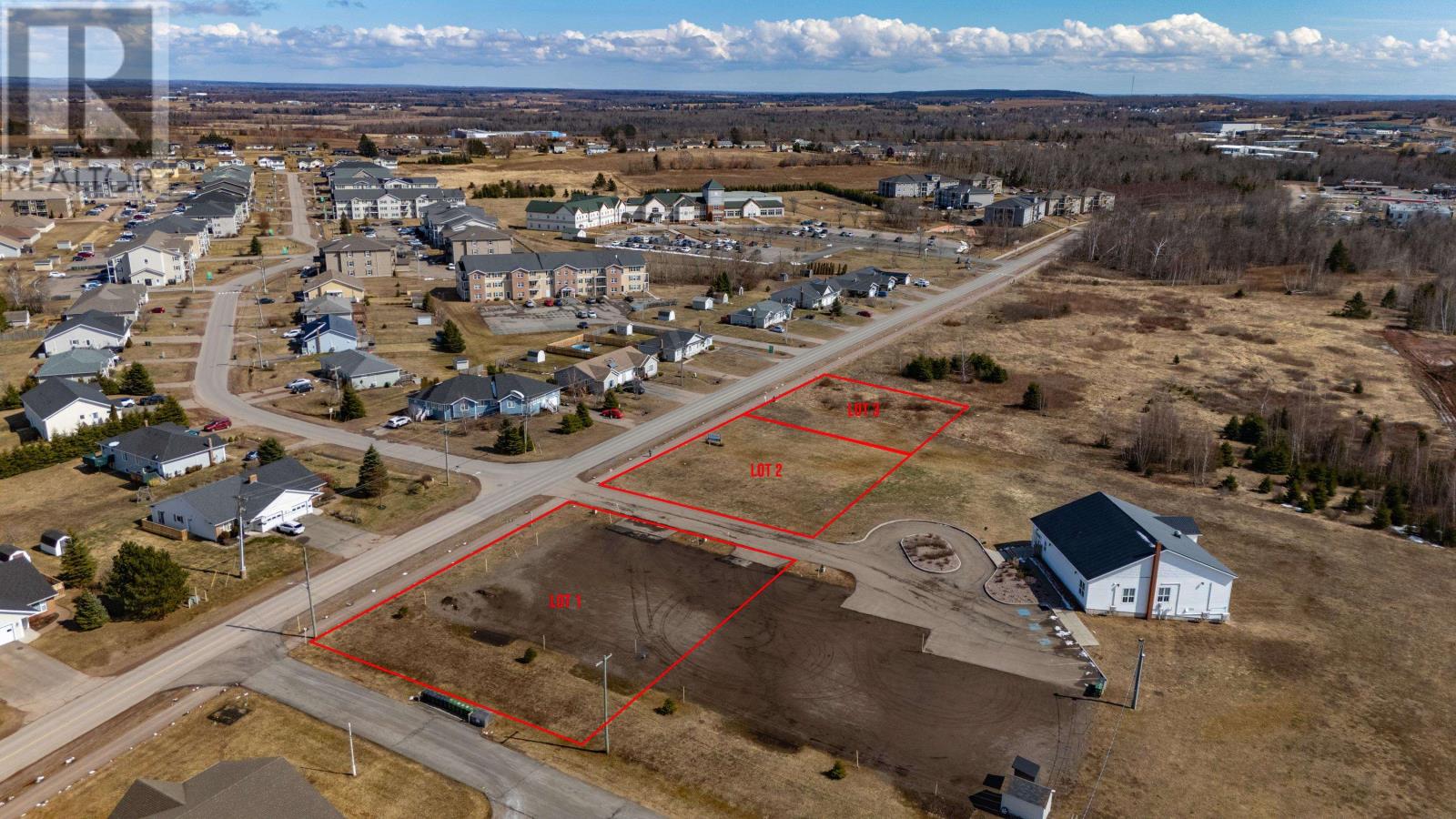 Lot A Shakespeare Drive Property Photo 4