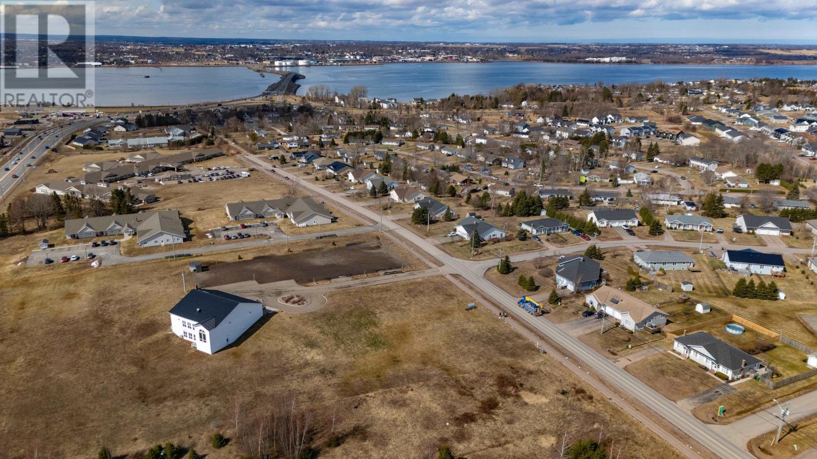 Lot A Shakespeare Drive Property Photo 9