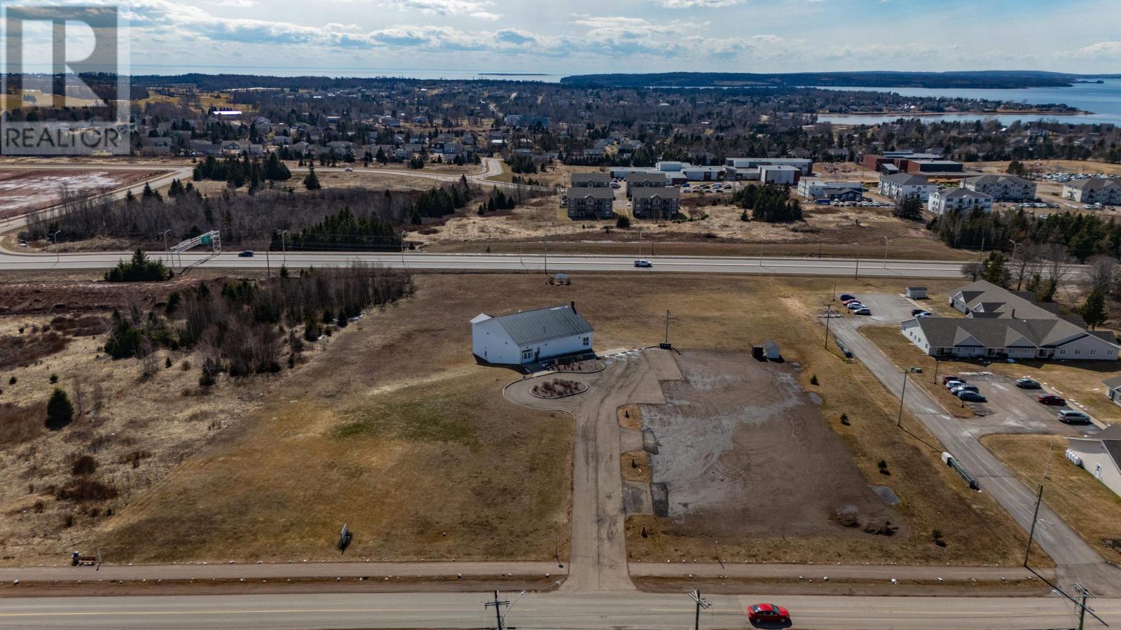 Lot B SHAKESPEARE Drive Property Photo 1