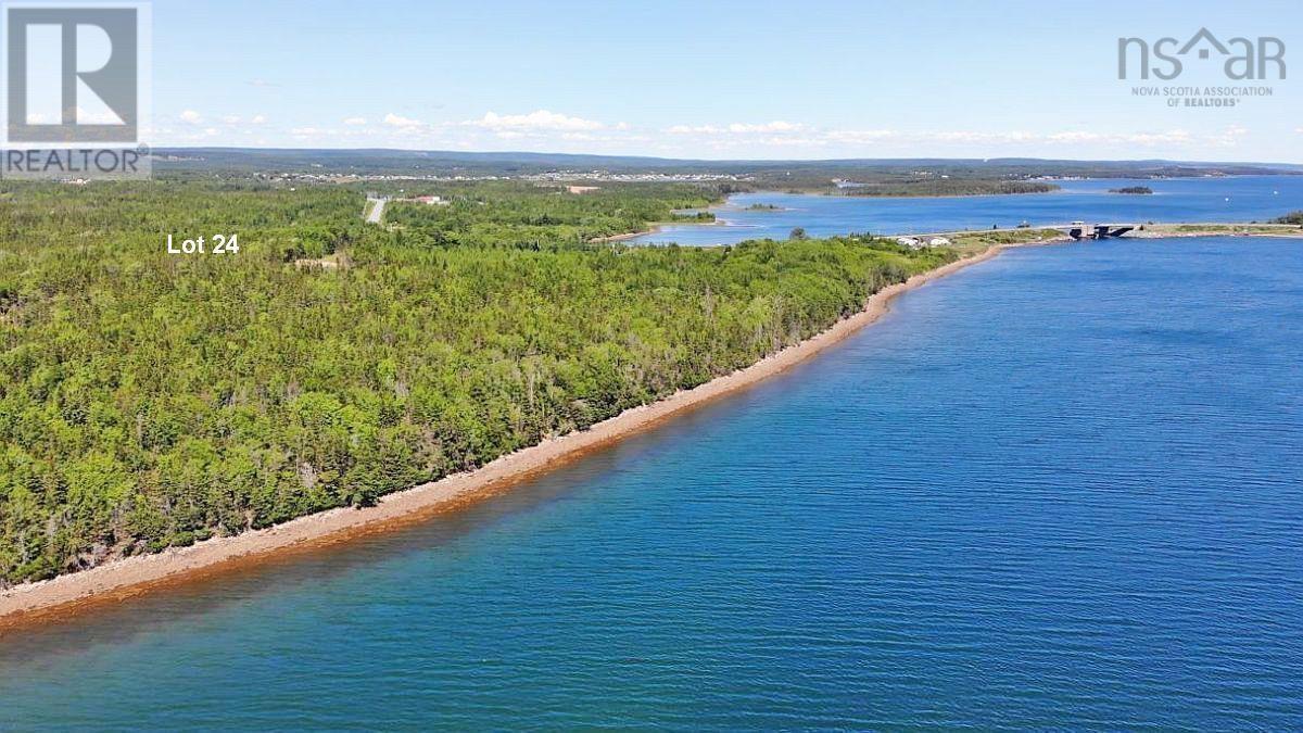 Lot 24 Perry Lane Property Photo 1