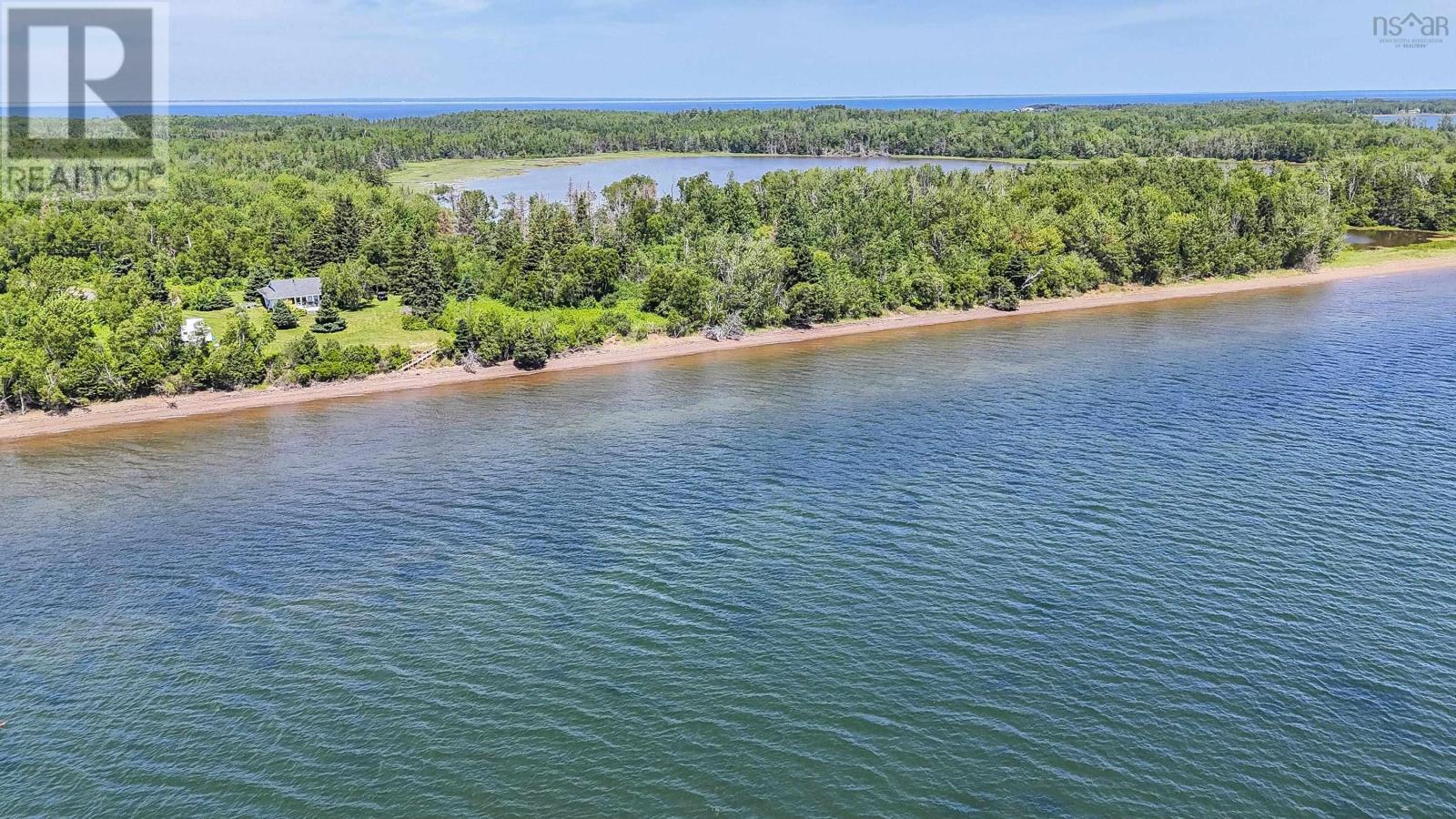 1064 Caribou Island Road Property Photo 1