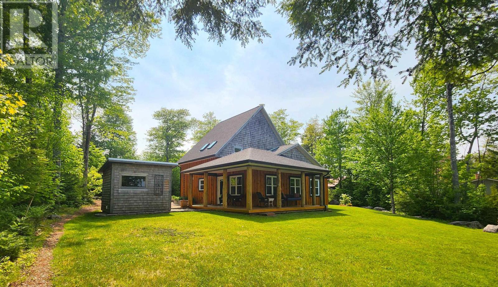 525 Kill Dog Cove Road Property Photo 1