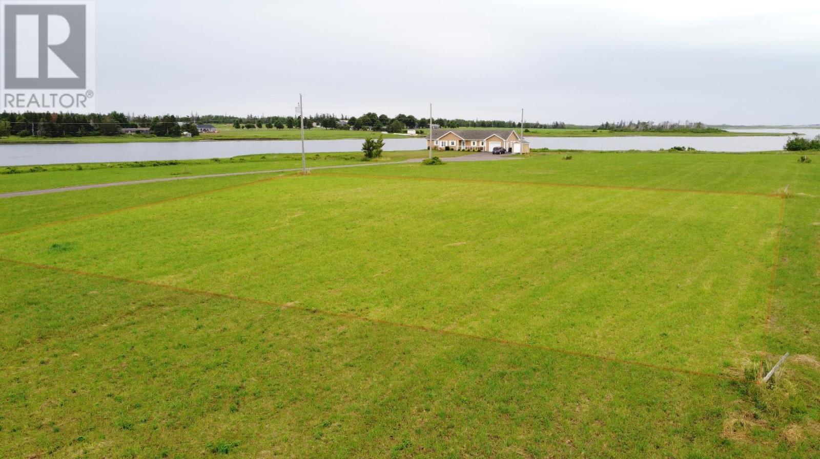 Lot 86 Parkside Drive Property Photo 1