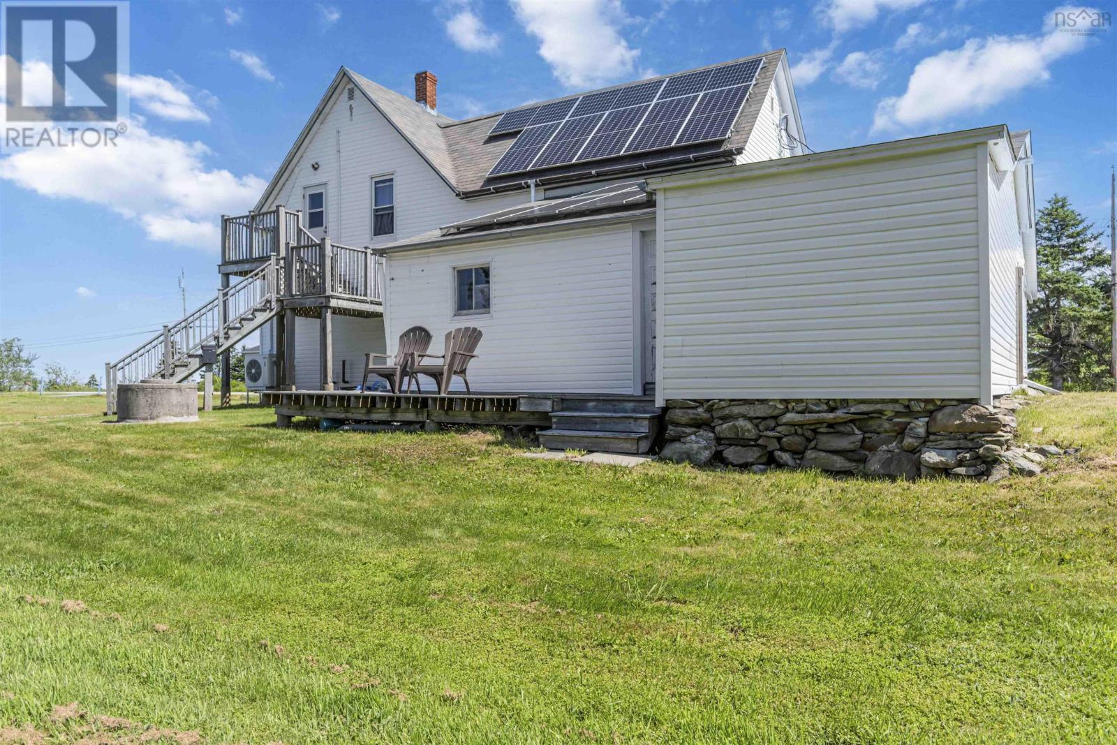 500 Eustace Comeau Road Property Photo 3