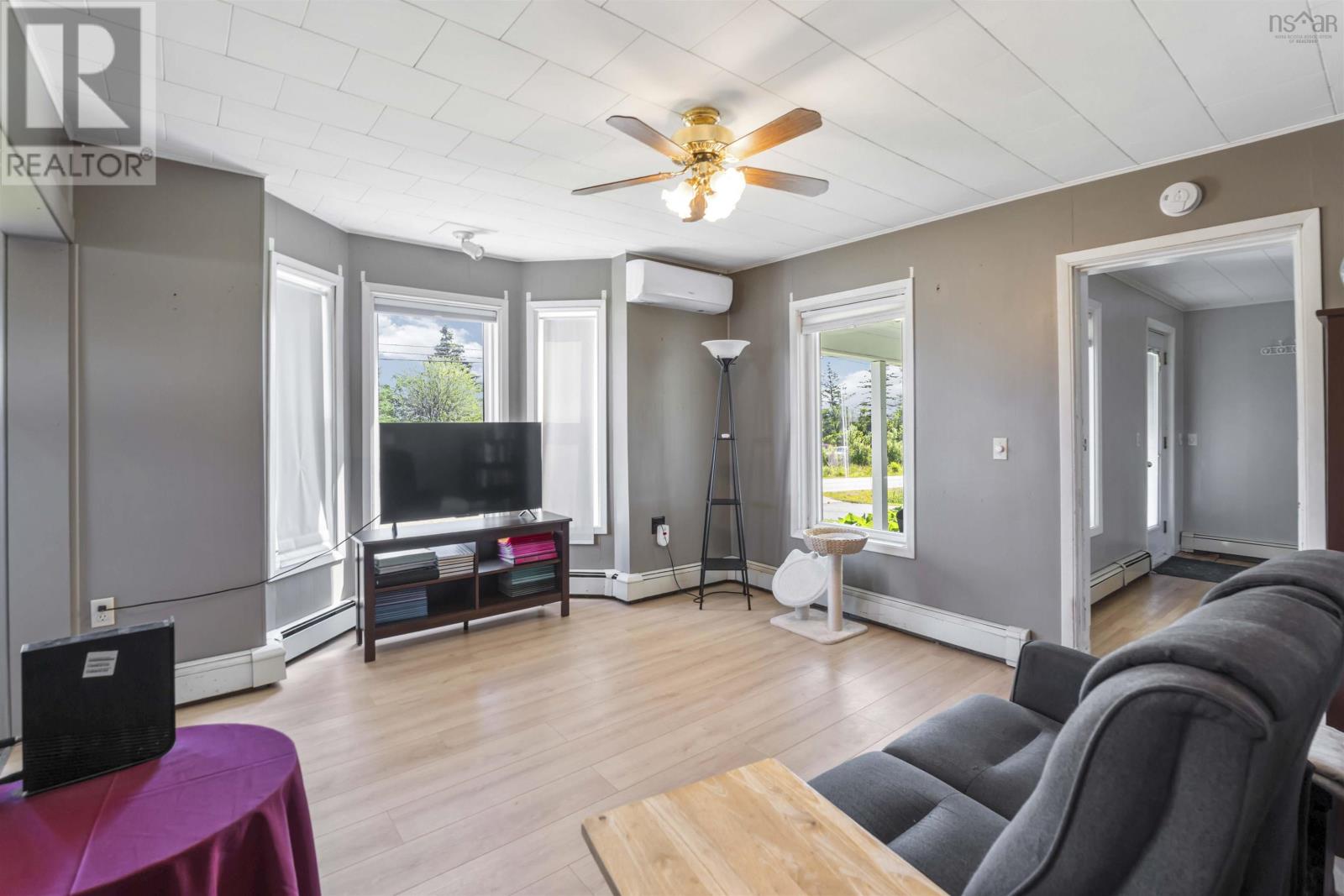 500 Eustace Comeau Road Property Photo 4