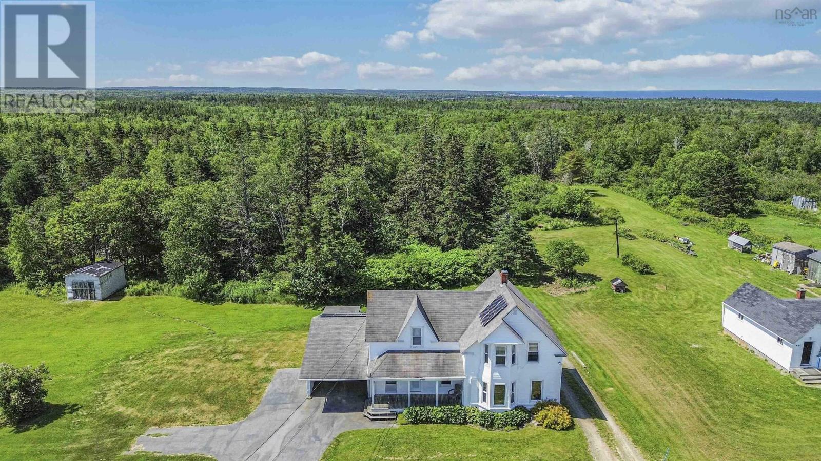 500 Eustace Comeau Road Property Photo 15