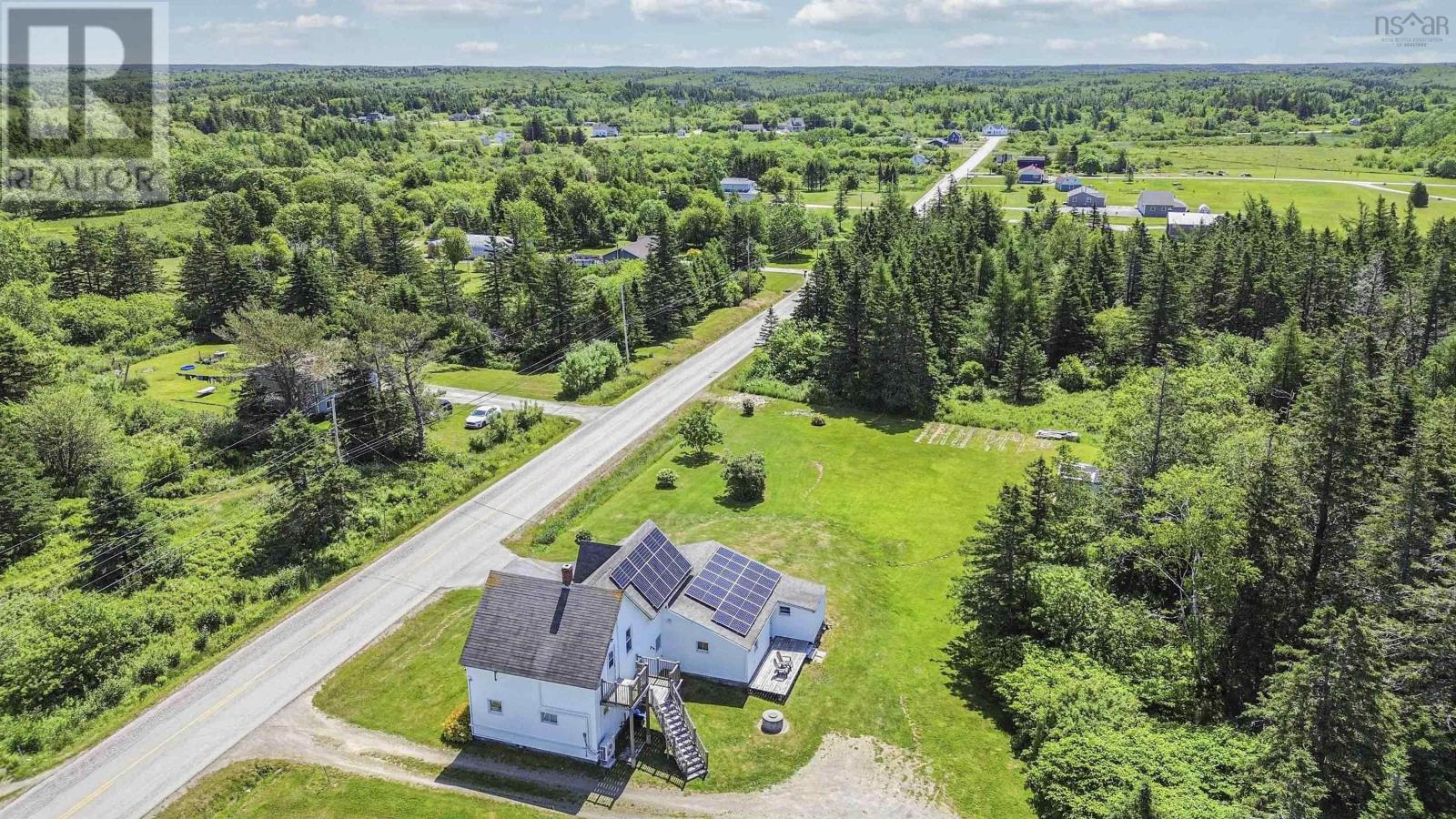 500 Eustace Comeau Road Property Photo 17