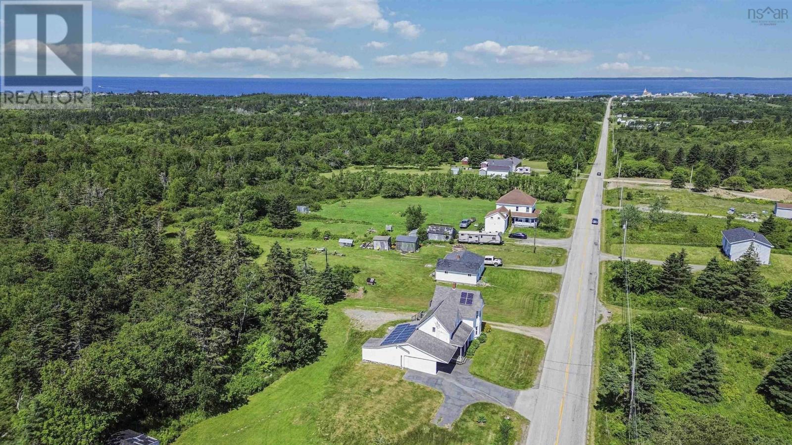 500 Eustace Comeau Road Property Photo 18