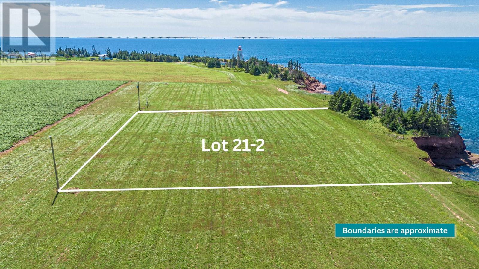 Lot 21-2 Piper Drive Property Photo 2