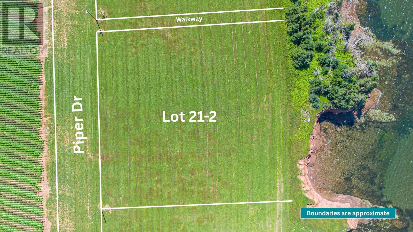 Lot 21-2 Piper Drive Property Photo 3