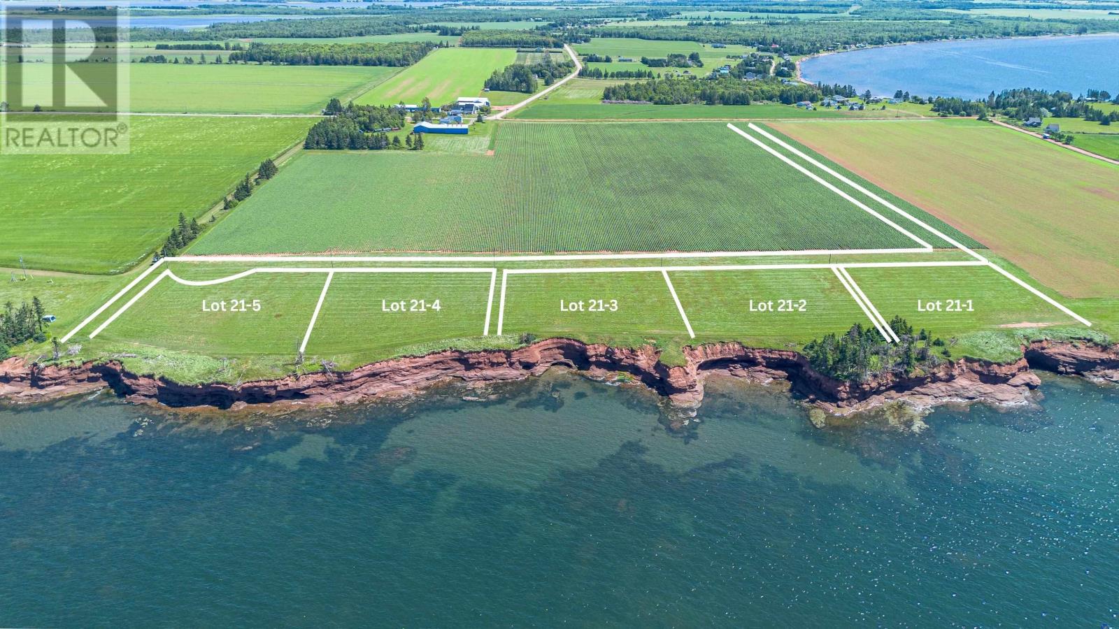 LOT 21-3 PIPER Drive